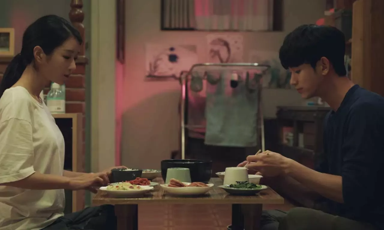 Korean food cravings crash landed on you? K, we got you covered