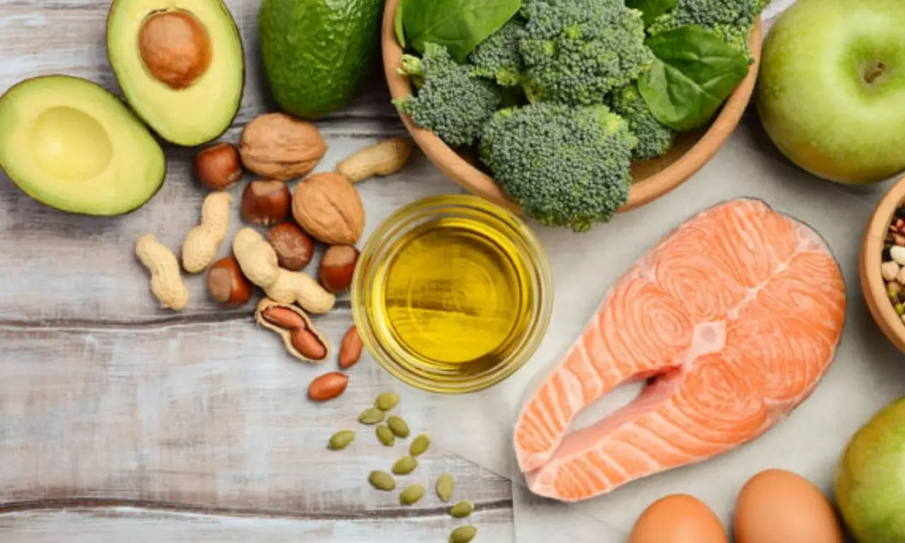 Food vibes only: a diet to ensure youre always in a good mood Food vibes only: a diet to ensure youre always in a good mood