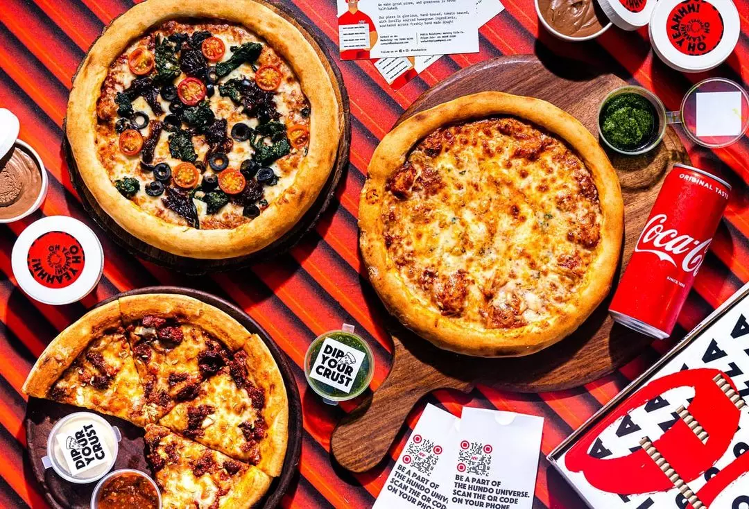 Which food delivery service in Mumbai should you order from based on your zodiac sign?