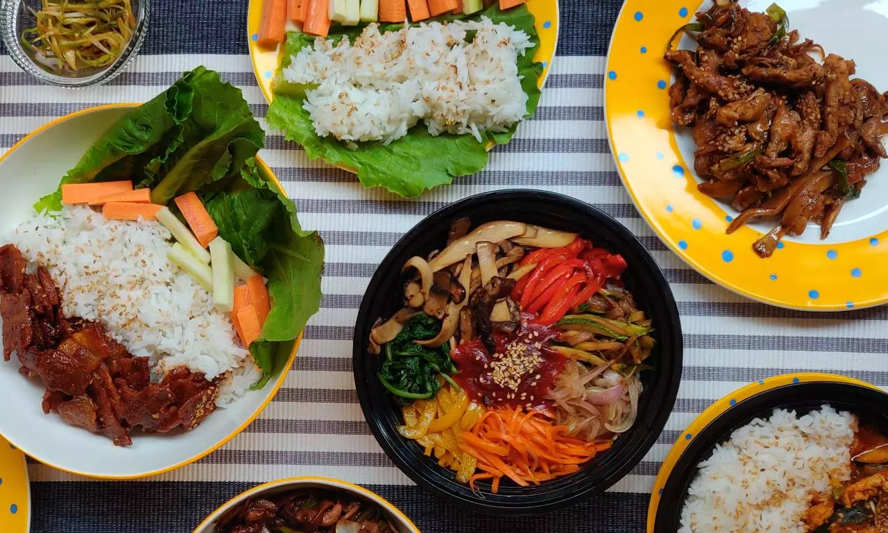 Seoulmate, a delivery kitchen in South Mumbai, should be on every Kdrama fans speed dial. Heres why Seoulmate, a delivery kitchen in South Mumbai, should be on every Kdrama fans speed dial. Heres why