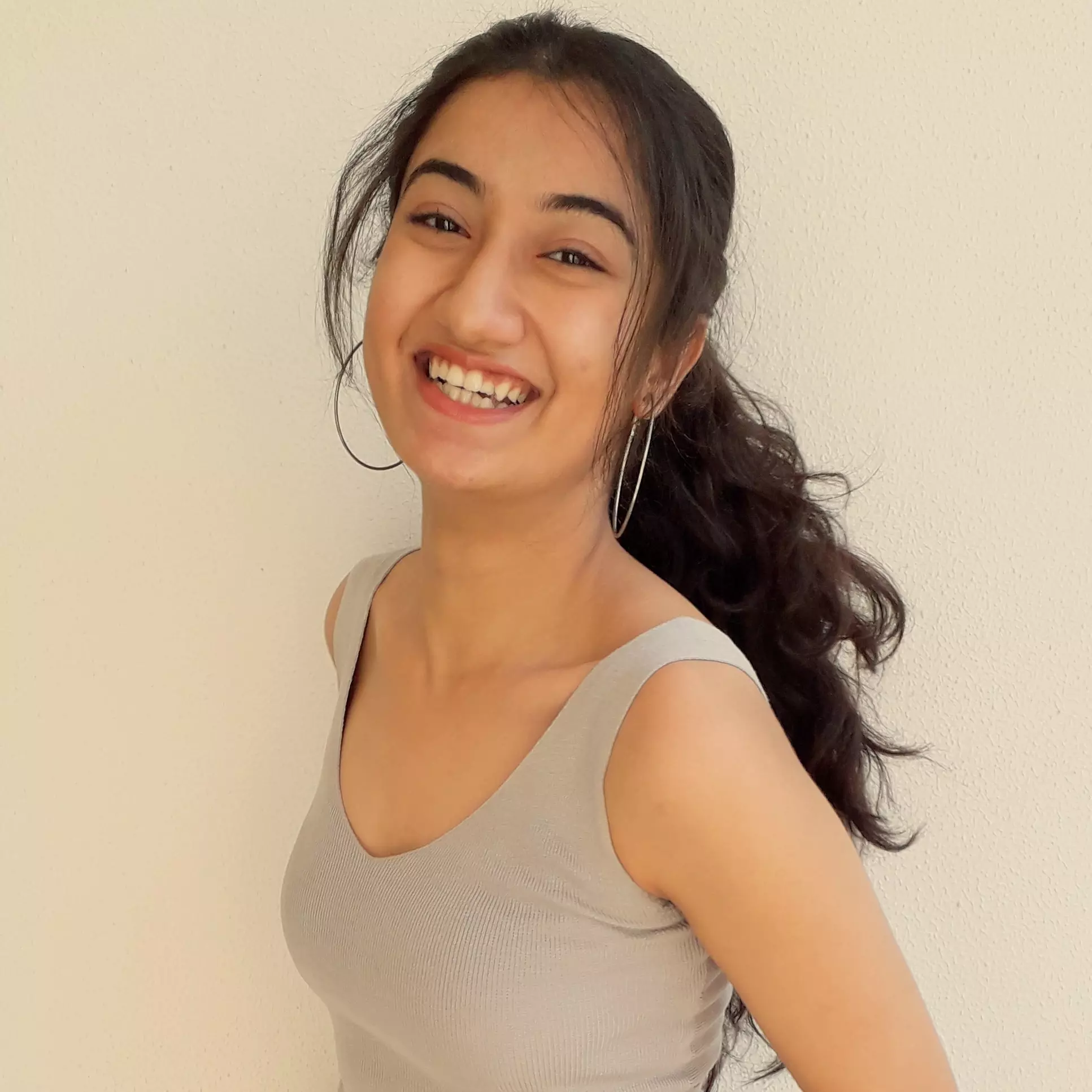 Poorvi Swami Poorvi Swami