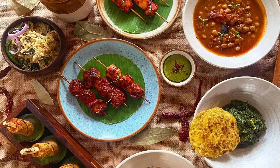 Order in, stay safe: The delivery kitchens to order from in New Delhi based on your zodiac sign