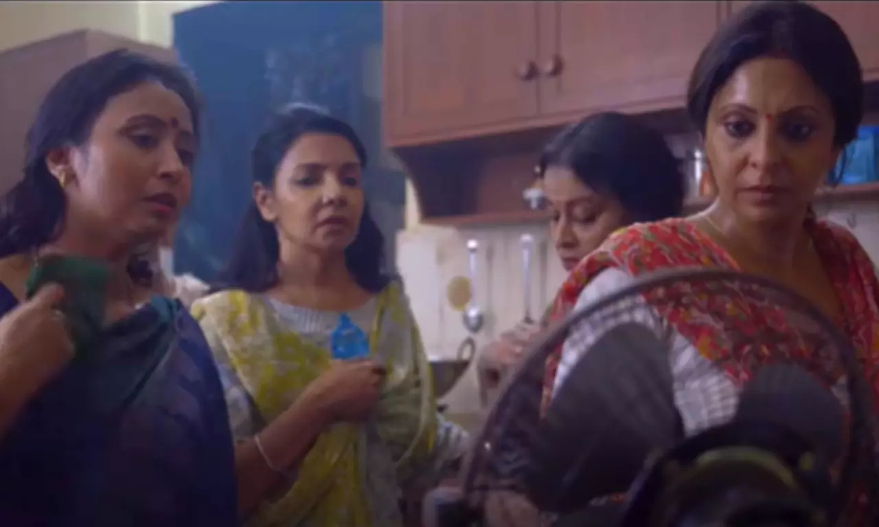 5 short films on YouTube centred around food that you can watch for free