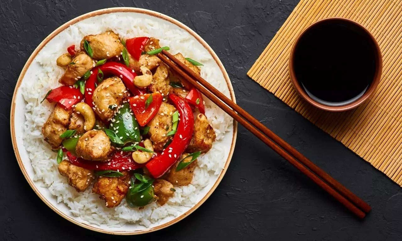 5 easy and quick 5-ingredient recipes that are perfect for weekday cooking 5 easy and quick 5-ingredient recipes that are perfect for weekday cooking