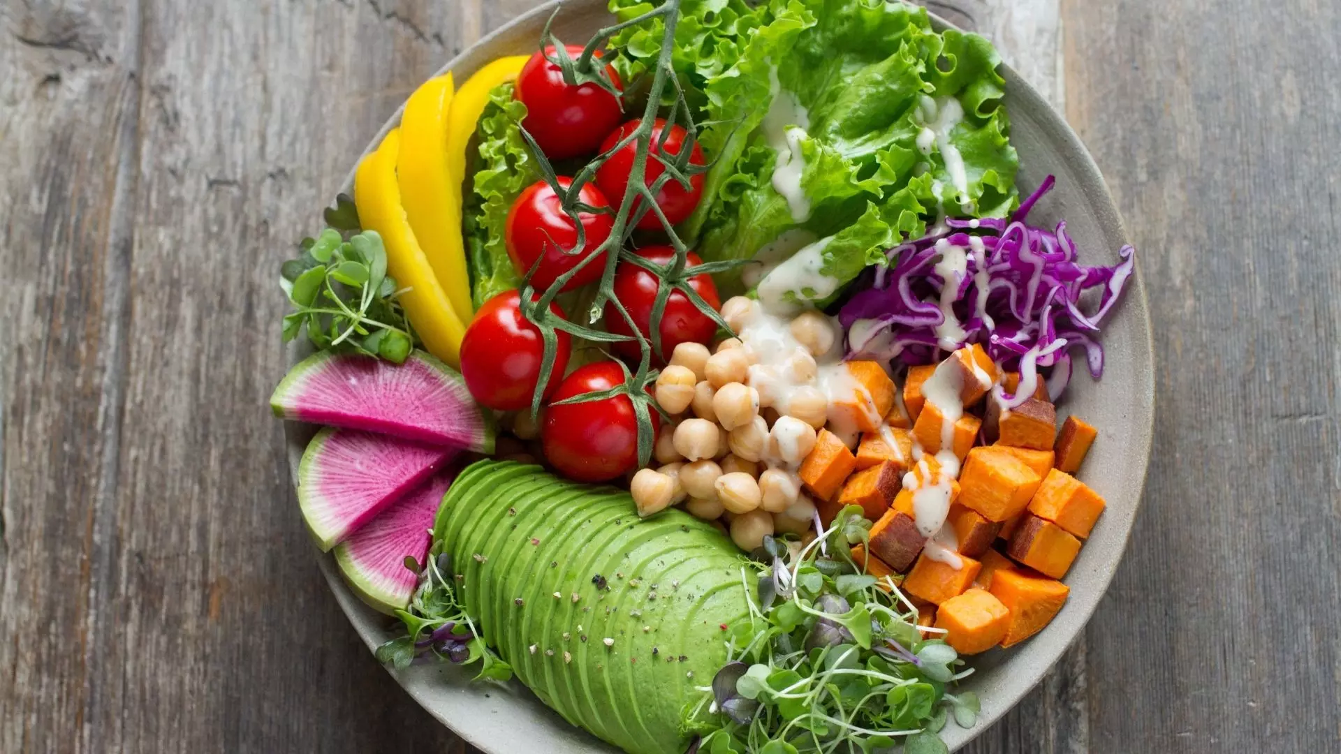 All in the gut: Why your stomach holds the key to good health All in the gut: Why your stomach holds the key to good health