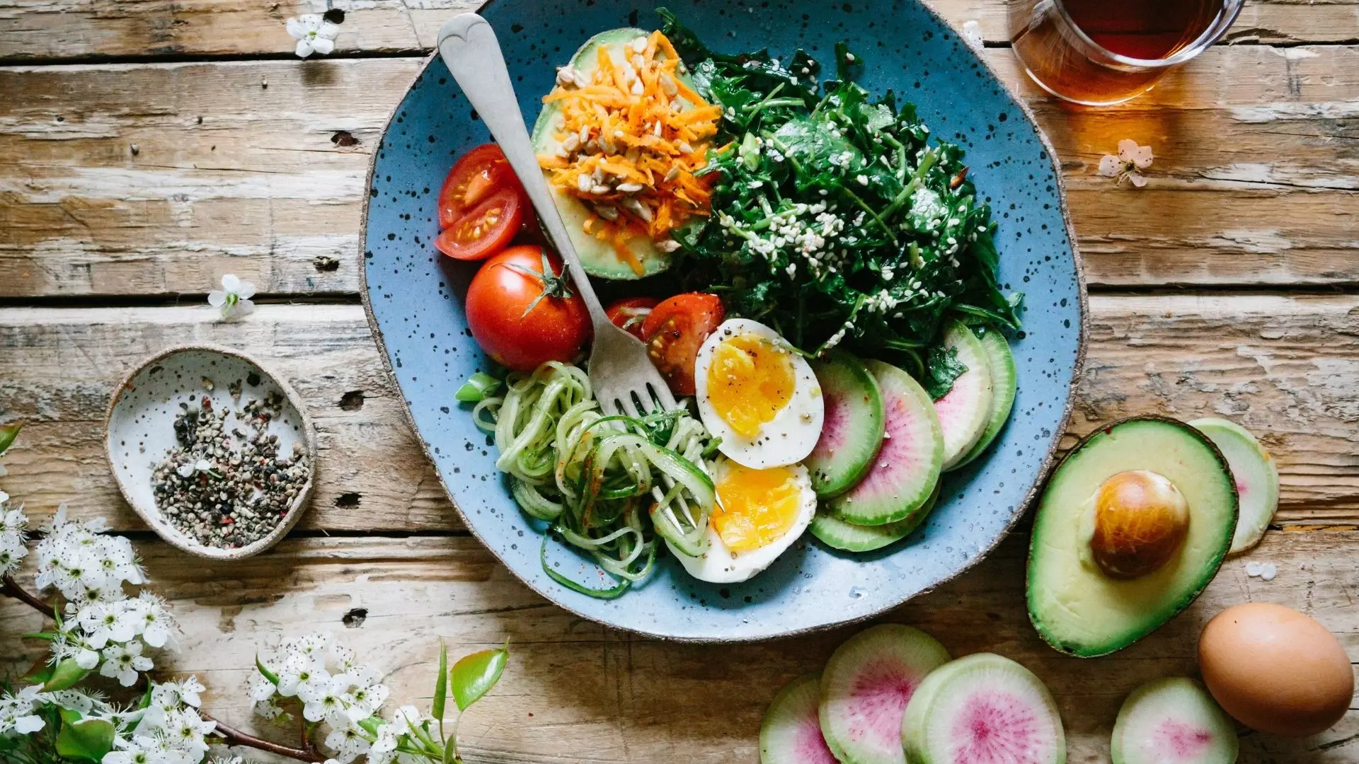 Just recovering from COVID-19? Add these foods to your diet Just recovering from COVID-19? Add these foods to your diet