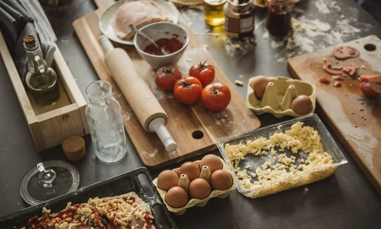 Not-so-confidential kitchen: five Indians on the lessons of lockdown cooking Not-so-confidential kitchen: five Indians on the lessons of lockdown cooking