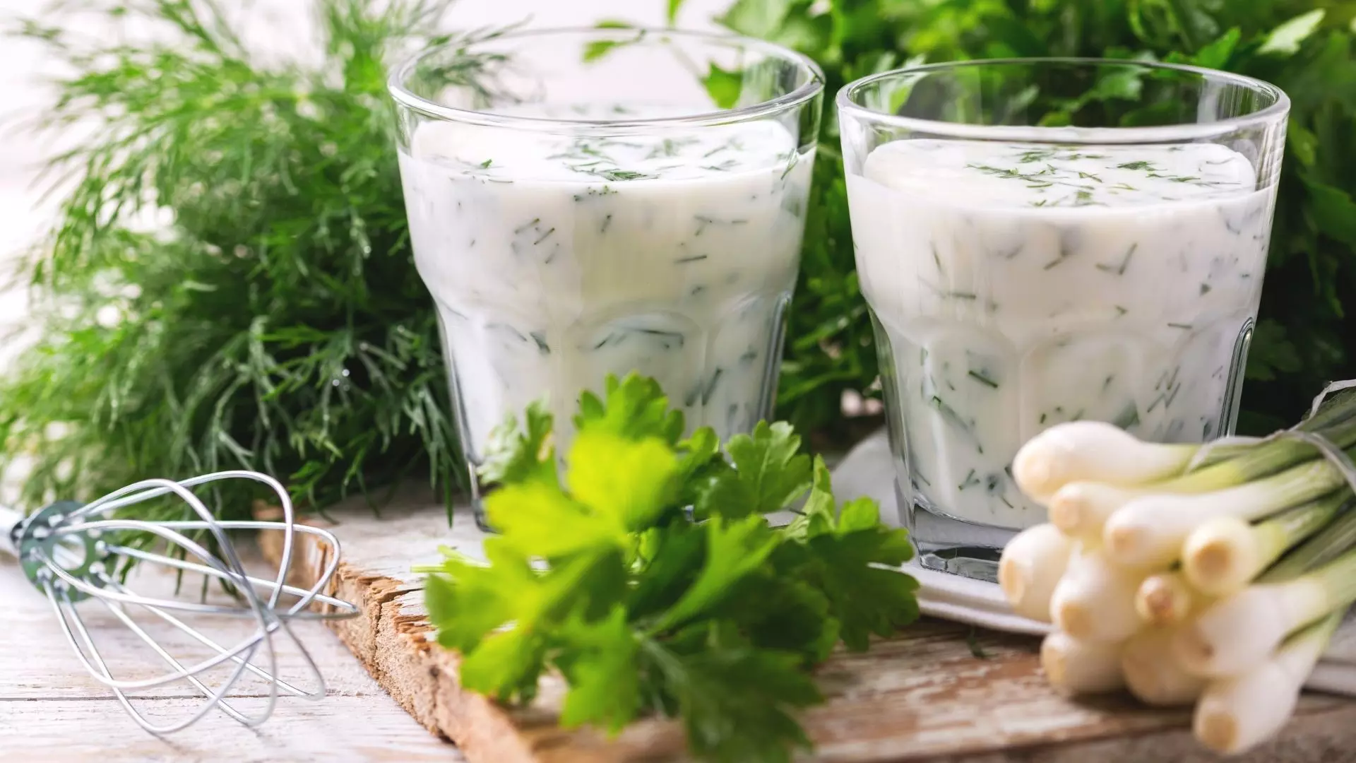 Stay hydrated this summer with our homemade buttermilk recipes Stay hydrated this summer with our homemade buttermilk recipes