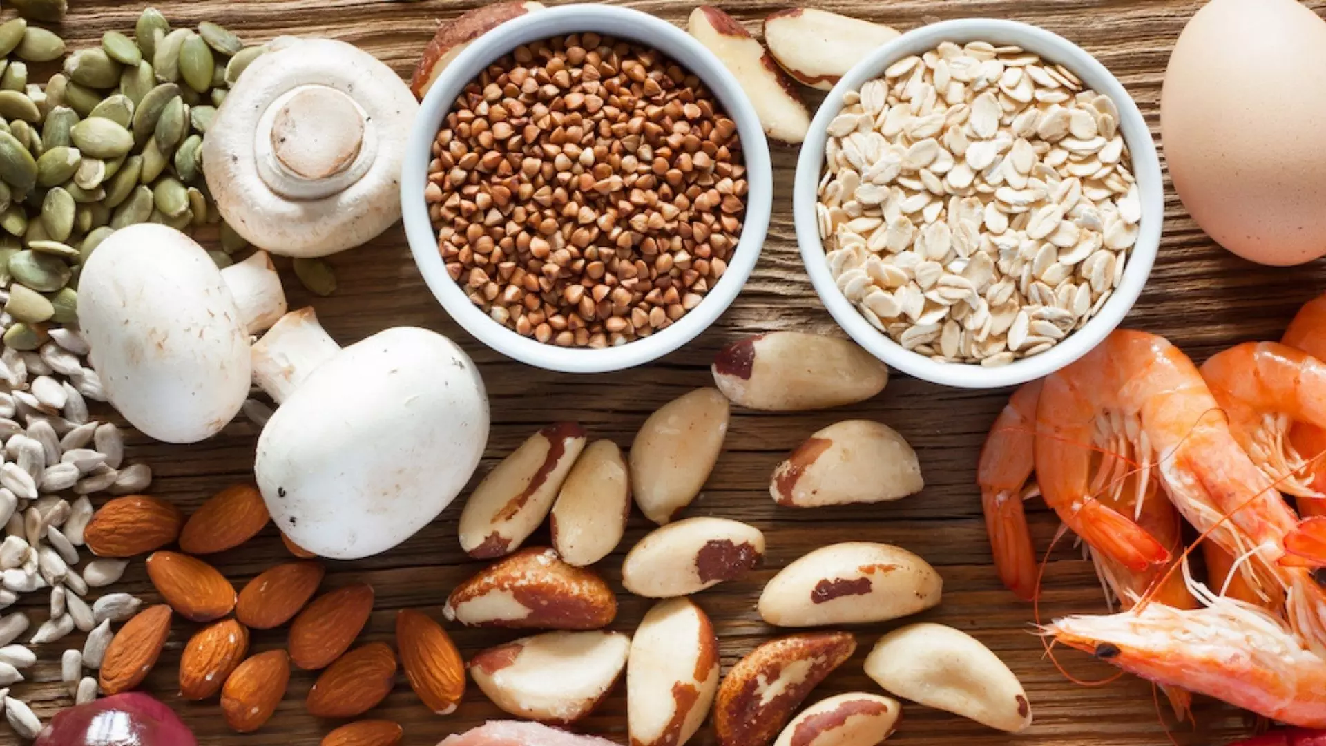 Been taking zinc tablets since COVID-19 became a reality? Switch it up with these natural sources of the mineral Been taking zinc tablets since COVID-19 became a reality? Switch it up with these natural sources of the mineral