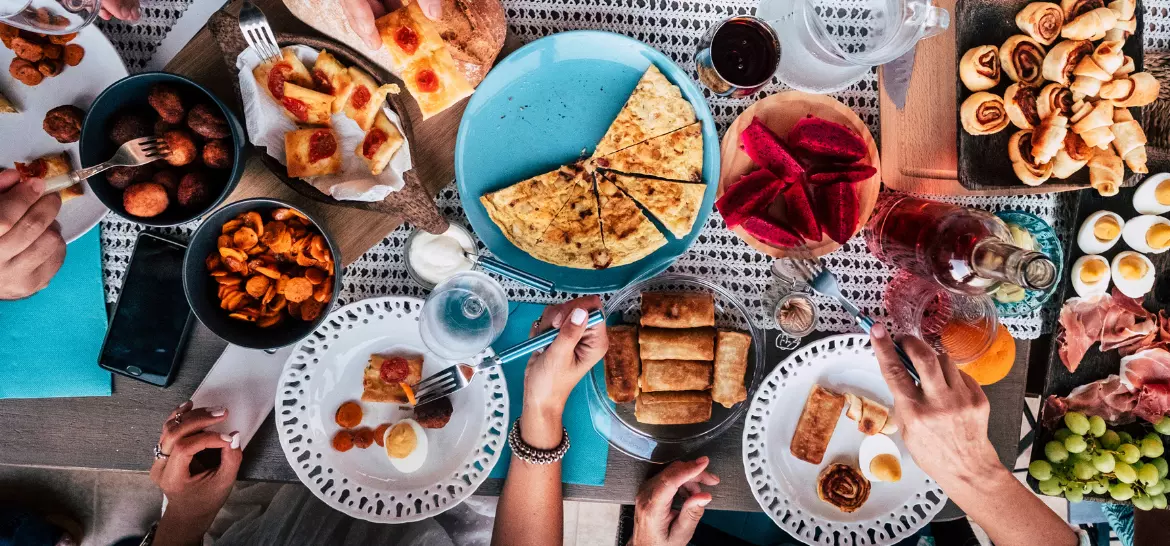 5 food writers on the best things they ate this month