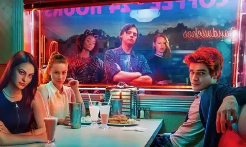 8 reel-life dishes that we know from movies and TV shows and absolutely love 8 reel-life dishes that we know from movies and TV shows and absolutely love