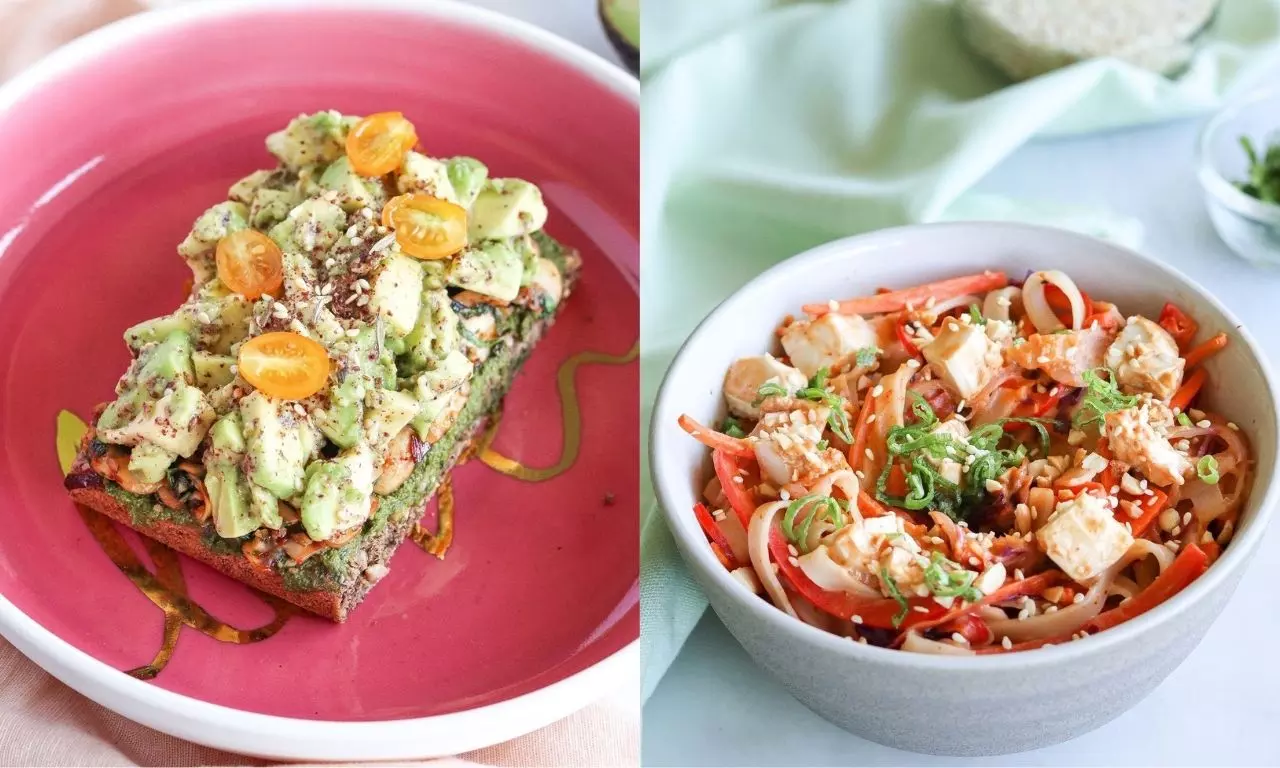 Indias first whole foods, plant-based culinary academy launches a farm to fork cafe in Khar, Mumbai Indias first whole foods, plant-based culinary academy launches a farm to fork cafe in Khar, Mumbai