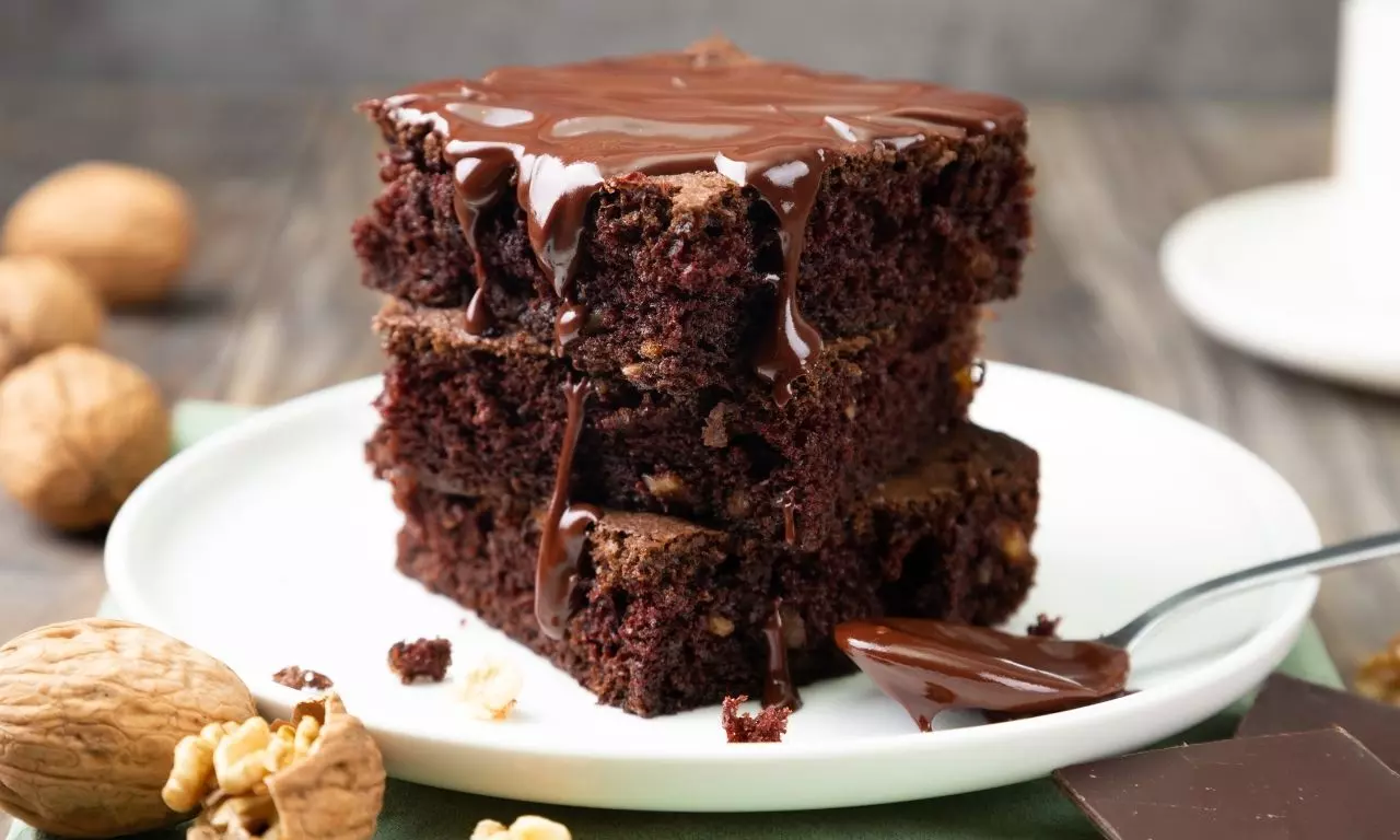 30 recipes to live life like it was a big box of chocolates 30 recipes to live life like it was a big box of chocolates