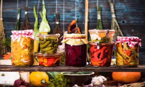 The art of fermentation: 6 foods that could boost your gut health and where to find them The art of fermentation: 6 foods that could boost your gut health and where to find them