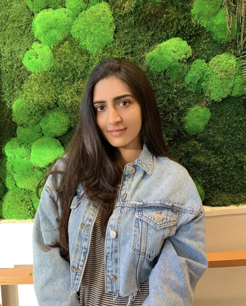 Samika Aurora Samika Aurora