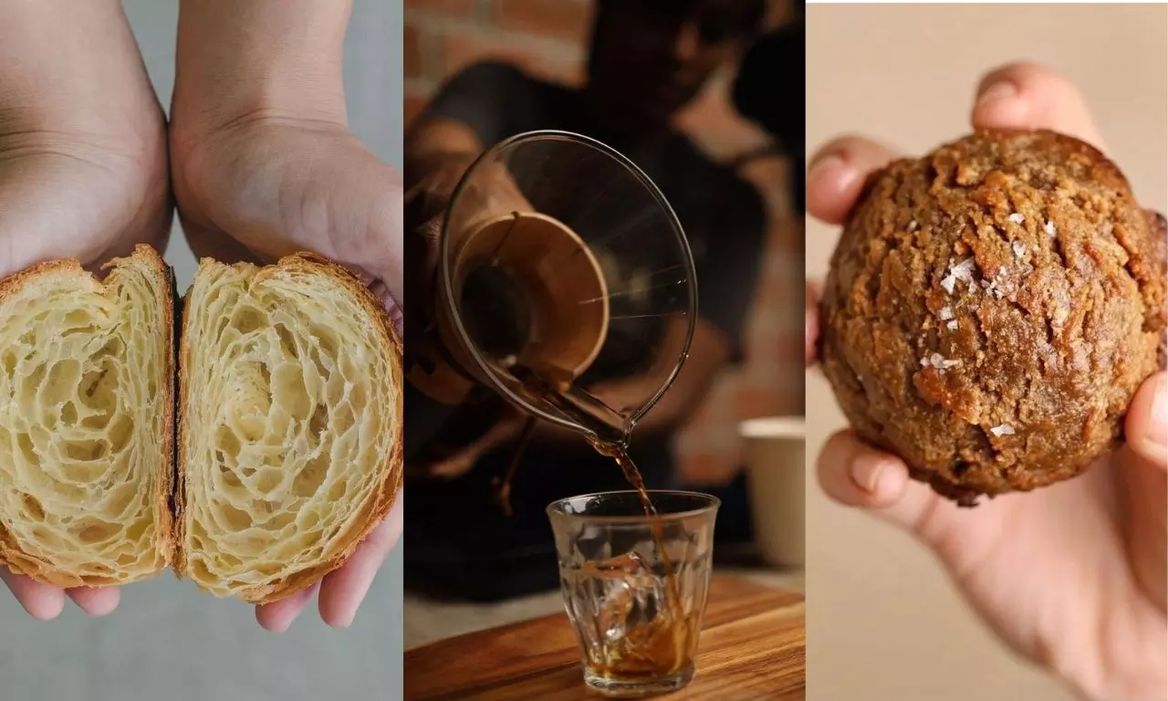 Review: Can Subkos latest outpost, The Craftery draw coffee drinkers from Bandra to Byculla? Review: Can Subkos latest outpost, The Craftery draw coffee drinkers from Bandra to Byculla?