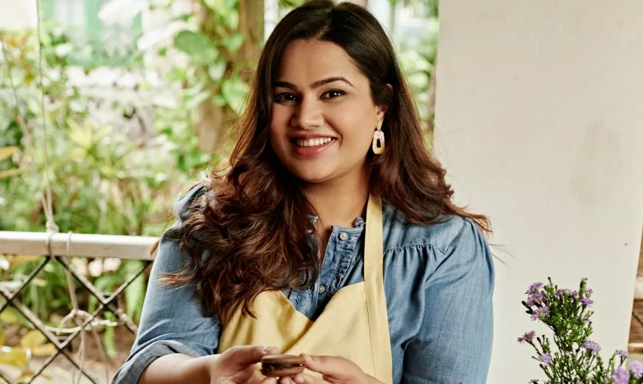 Pooja Dhingra on facing the lockdown, Le15s FMCG line and her newest cookbook, Coming Home Pooja Dhingra on facing the lockdown, Le15s FMCG line and her newest cookbook, Coming Home