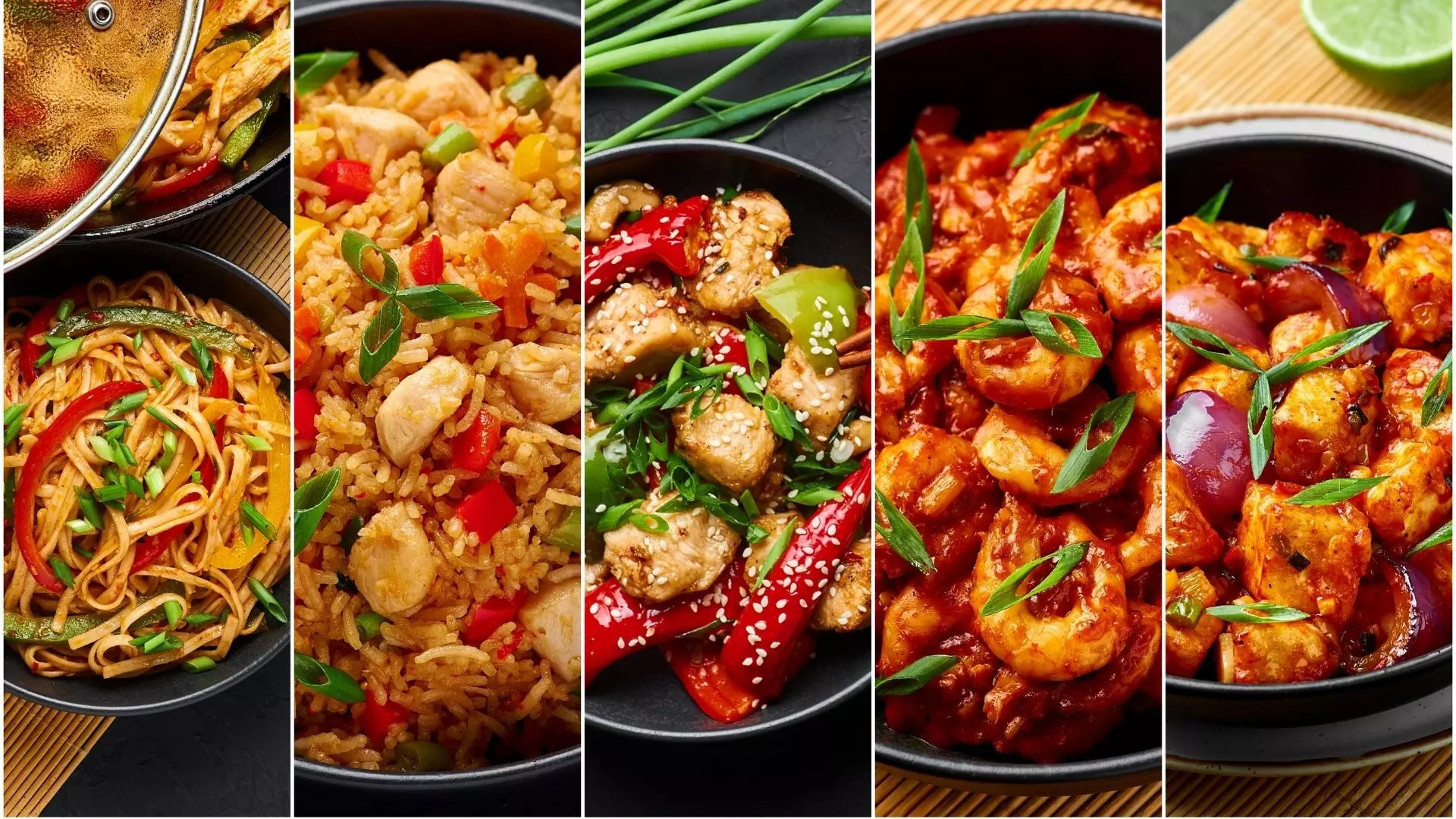 10 Chindian recipes that we are sorry not sorry for 10 Chindian recipes that we are sorry not sorry for