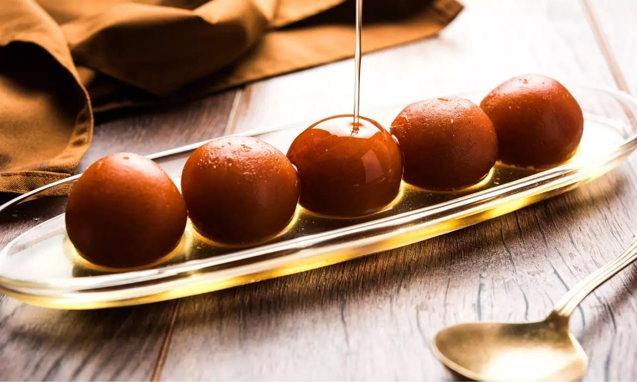 30 Indian mithai recipes you can make in under 30 minutes