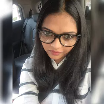 Nirupama Chaudhary Nirupama Chaudhary