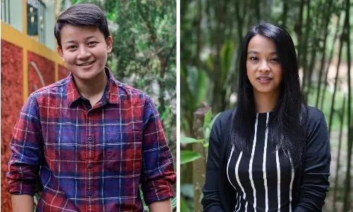 Keeping up with KimK and JubanyllaB—the girls bosses behind produce-forward Northeastern brand, Zizira Keeping up with KimK and JubanyllaB—the girls bosses behind produce-forward Northeastern brand, Zizira