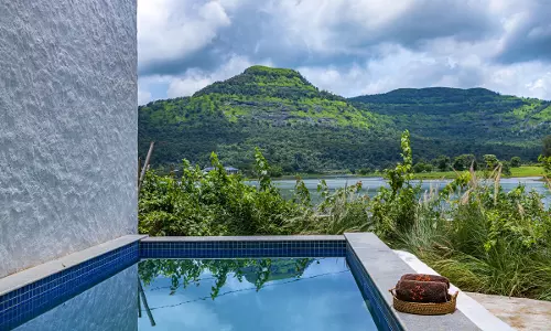 Swapping Krabi with Karjat: 5 years and a pandemic later, I ate my own words on travelling in Maharashtra Swapping Krabi with Karjat: 5 years and a pandemic later, I ate my own words on travelling in Maharashtra