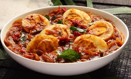 8 eggcelent curry recipes to bookmark 8 eggcelent curry recipes to bookmark