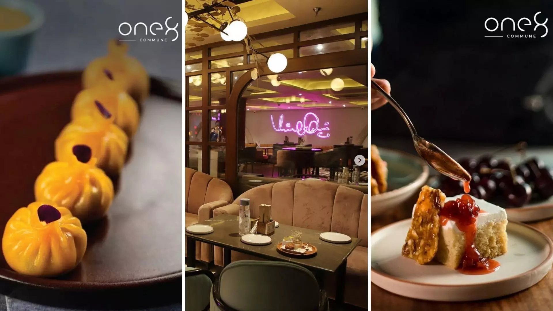 Heres a googly we didnt think Virat Kohli would deliver: a restaurant in Colaba Heres a googly we didnt think Virat Kohli would deliver: a restaurant in Colaba