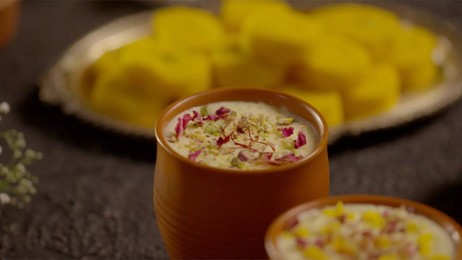 No post-festive blues here at IFN