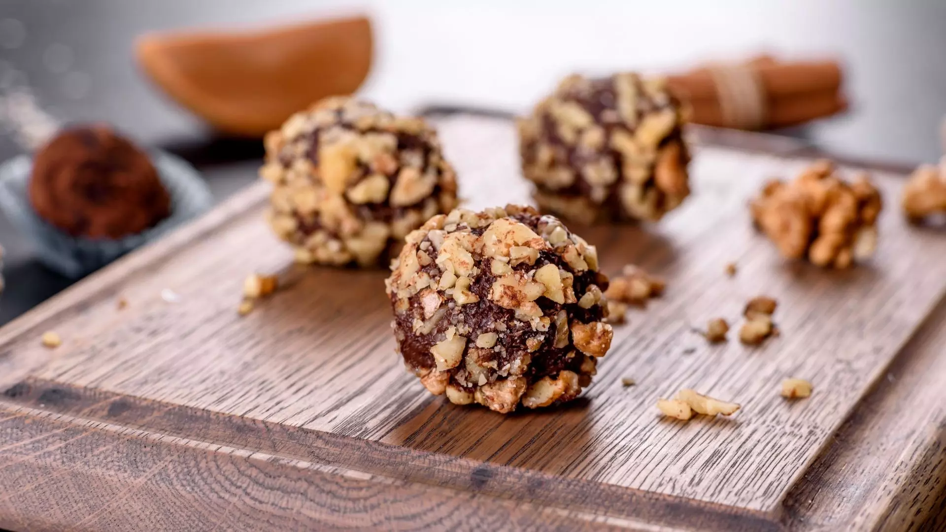 Dont sweat for post-workout snack recipes, weve got you covered Dont sweat for post-workout snack recipes, weve got you covered