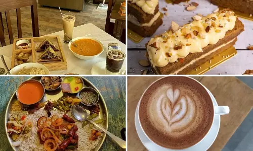 Planning a visit to Goa? This list is cafe cool with plenty of suggestions for your WIP itinerary Planning a visit to Goa? This list is cafe cool with plenty of suggestions for your WIP itinerary