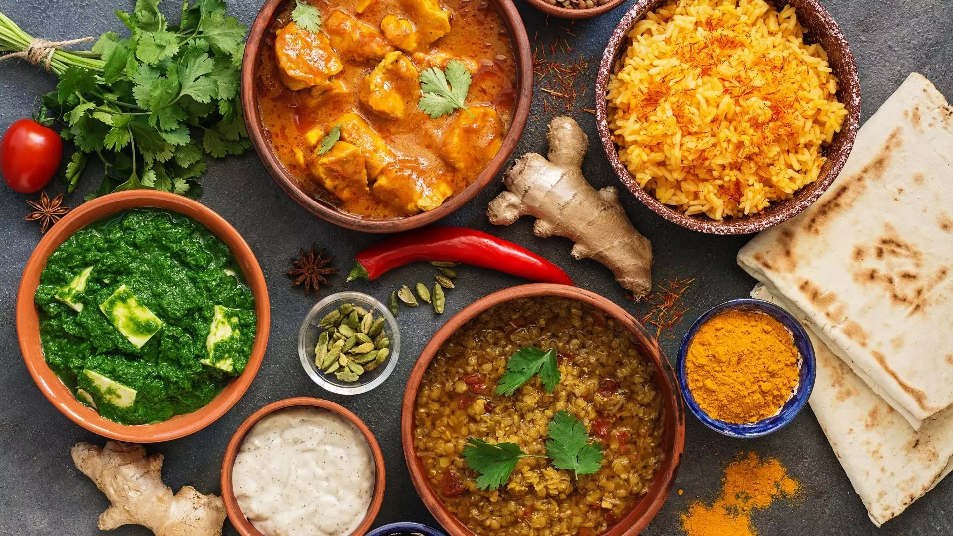 The most Googled recipes of 2021 and heres how you can get a taste of it all